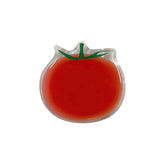 Cute 3D Tomato GripTok